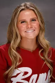 2027 Alabama Softball Liv Keiter (3) Headshot