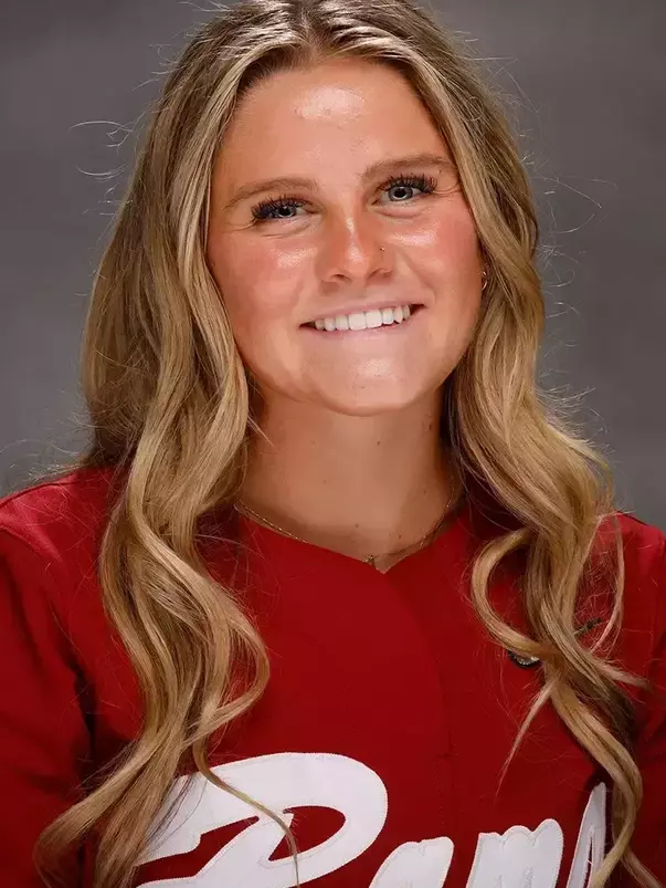 2027 Alabama Softball Liv Keiter (3) Headshot