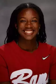 2027 Alabama Softball Noelani Livingstone (13) Headshot