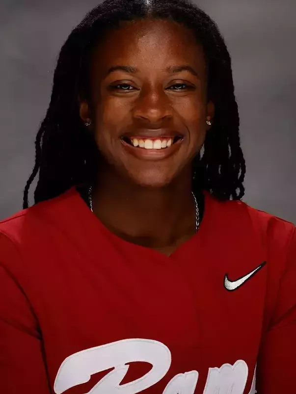 2027 Alabama Softball Noelani Livingstone (13) Headshot