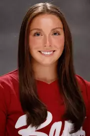 2027 Alabama Softball Kailey Plumlee (44) Headshot