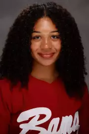 2027 Alabama Softball Torynn Slaughter (10) Headshot