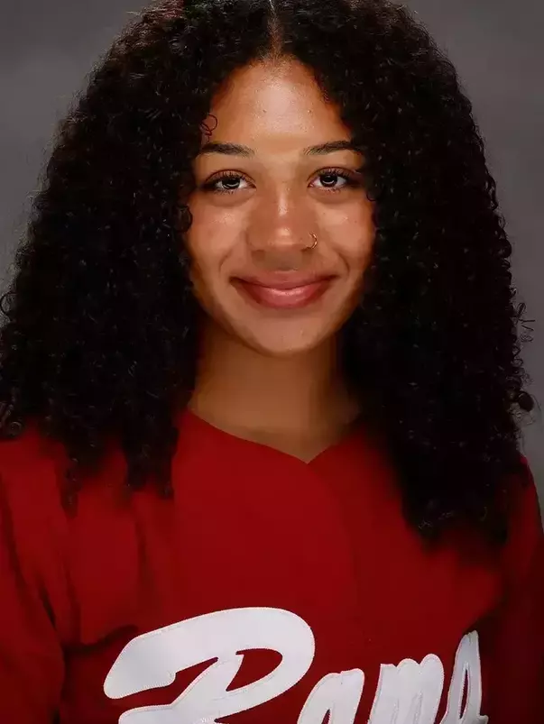 2027 Alabama Softball Torynn Slaughter (10) Headshot
