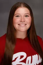 2027 Alabama Softball Paige Stanfield (11) Headshot