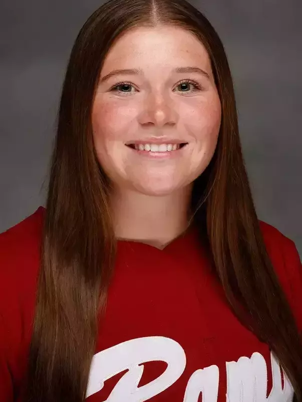 2027 Alabama Softball Paige Stanfield (11) Headshot