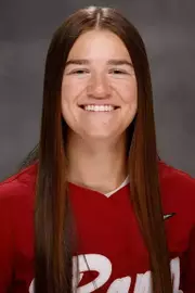 2027 Alabama Softball Jena Young (4) Headshot