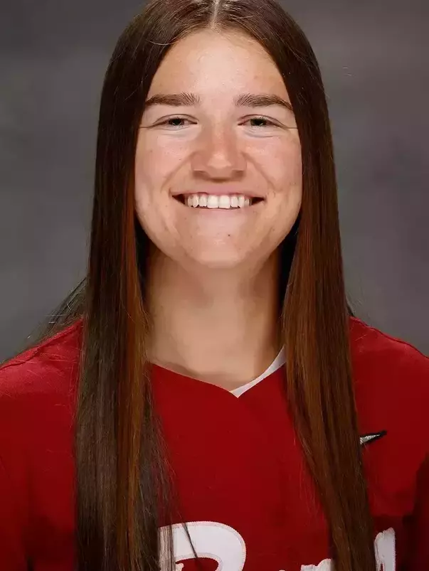 2027 Alabama Softball Jena Young (4) Headshot