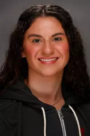 Micaiah Gianfagna Headshot 2026