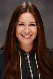 Payton Hanson Headshot 2026