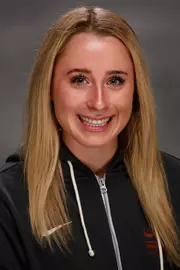 Olivia Knight Headshot 2026