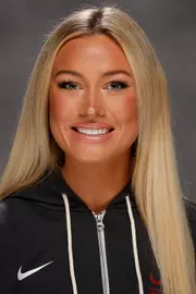 Brynna Ruf Headshot 2026