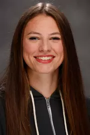 Ryleigh White Headshot 2026