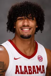 Amari Allen Headshot