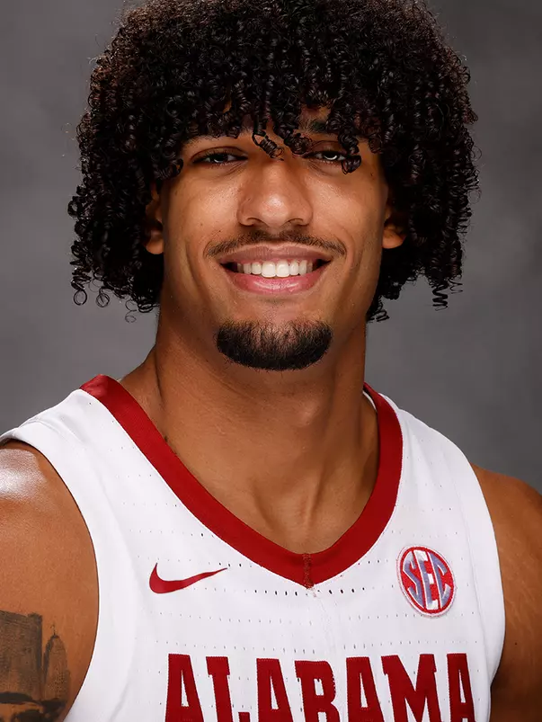 Amari Allen Headshot