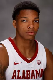 Tarris Bouie Headshot