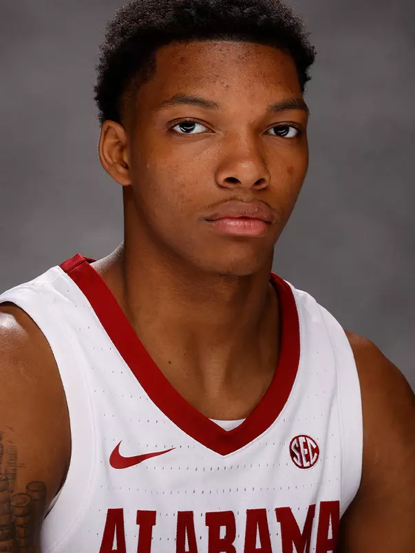 Tarris Bouie Headshot