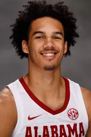 Keitenn Bristow Headshot