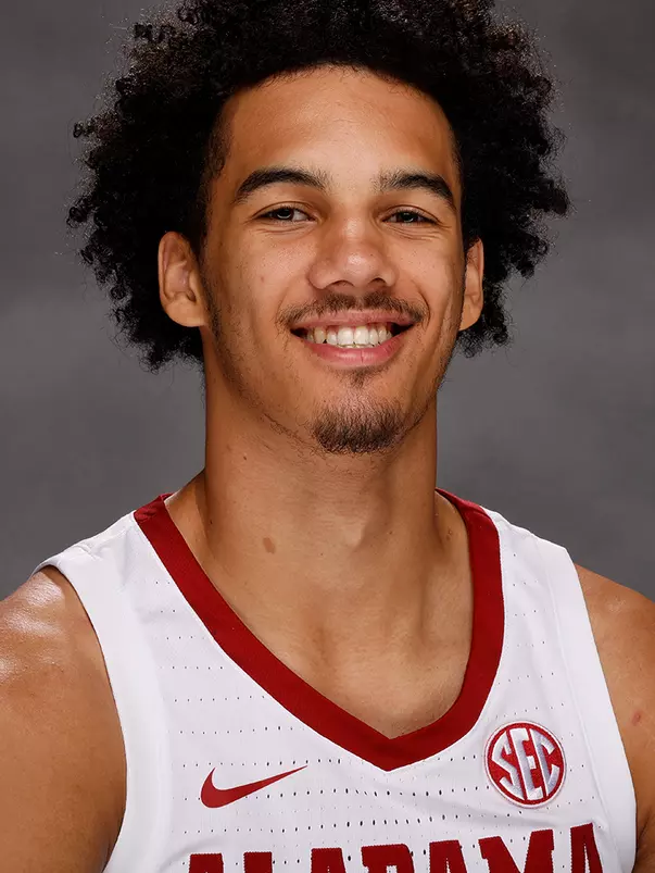 Keitenn Bristow Headshot