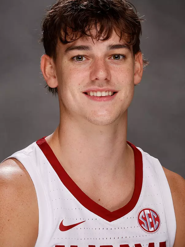 Cole Cloer Headshot