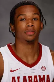 Jamarion Davis-Fleming Headshot