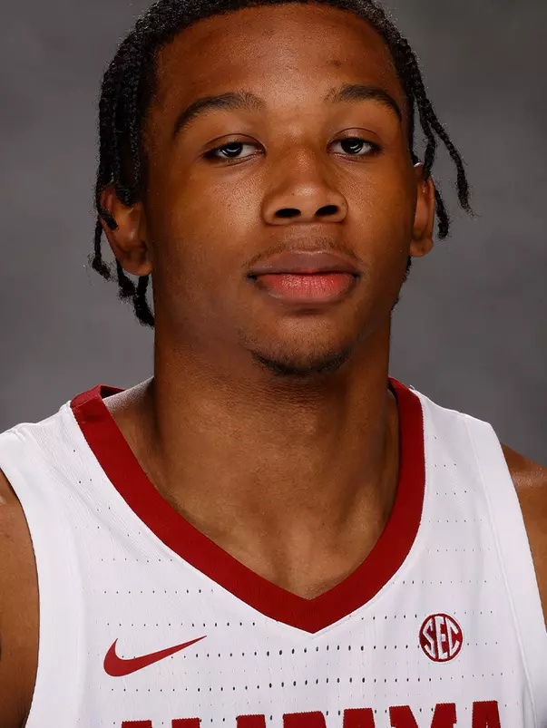 Jamarion Davis-Fleming Headshot