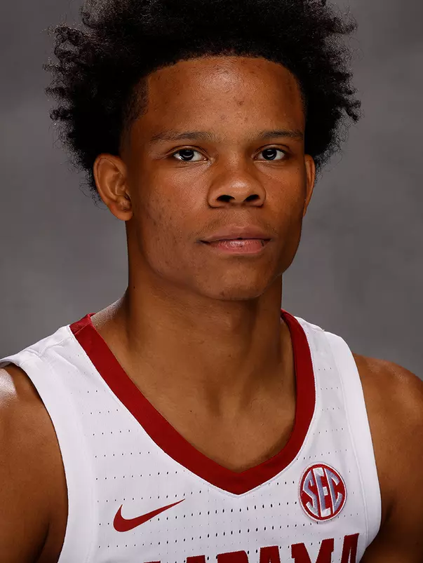 Anderson Diaz Headshot