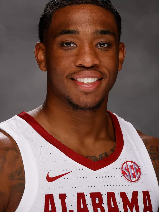 Brandon Garrison Headshot