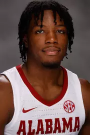 London Jemison Headshot