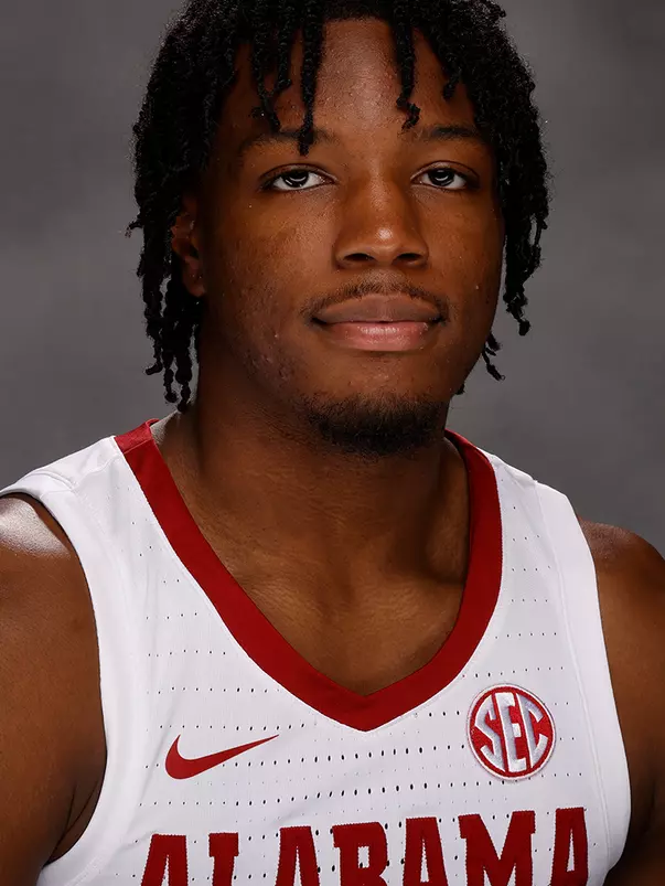 London Jemison Headshot
