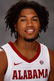 Preston Murphy Jr. Headshot