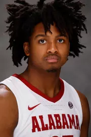 Qayden Samuels Headshot