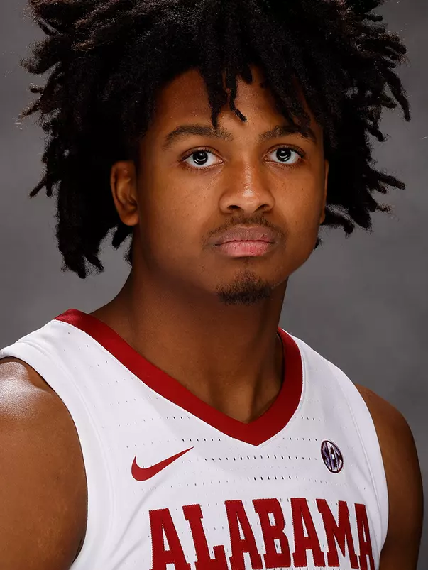 Qayden Samuels Headshot