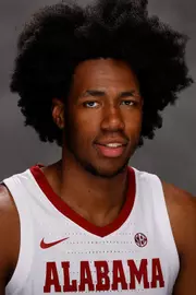 TJ St. Louis Headshot