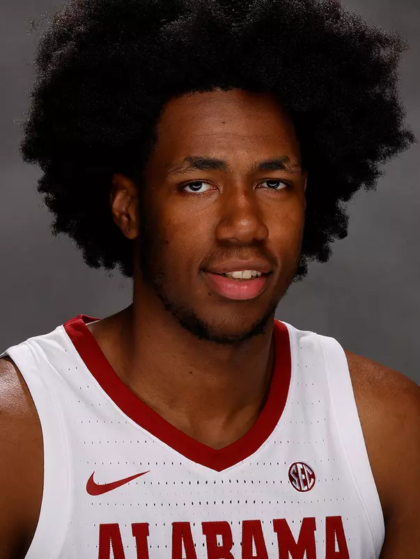 TJ St. Louis Headshot