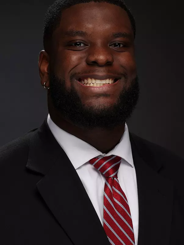 Bingley-Jones, Kedrick