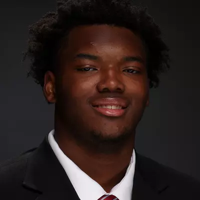 Chris Booker headshot