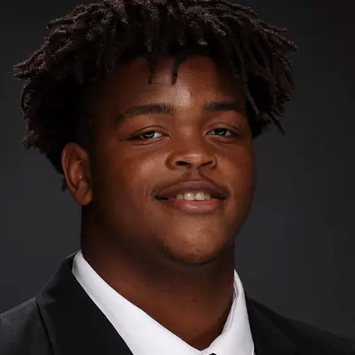 Bryson Cooley headshot