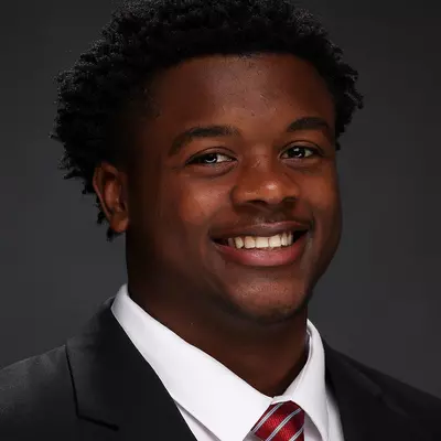 EJ Crowell headshot