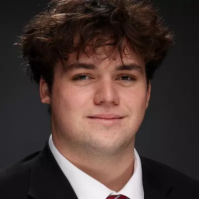 Racin Delgatty headshot