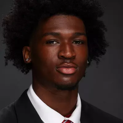 Jorden Edmonds headshot