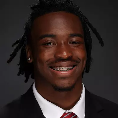 Jireh Edwards headshot