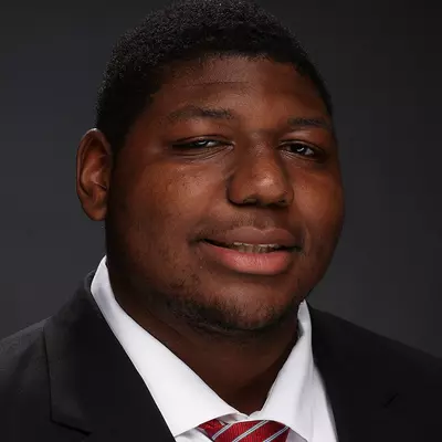 Ethan Fields headshot