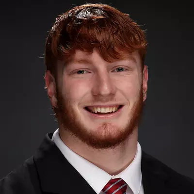 Josh Ford headshot