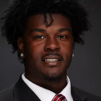 Ty Haywood headshot