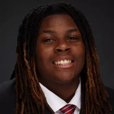Mhari Johnson headshot