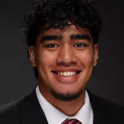 Tayden-Evan Kaawa headshot