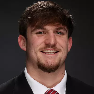 Jay Lindsey headshot