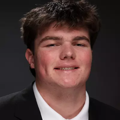 Jackson Lloyd headshot