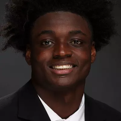 Carmelo O'Neal headshot