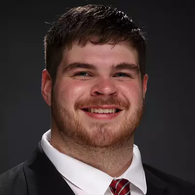 Casey Poe headshot